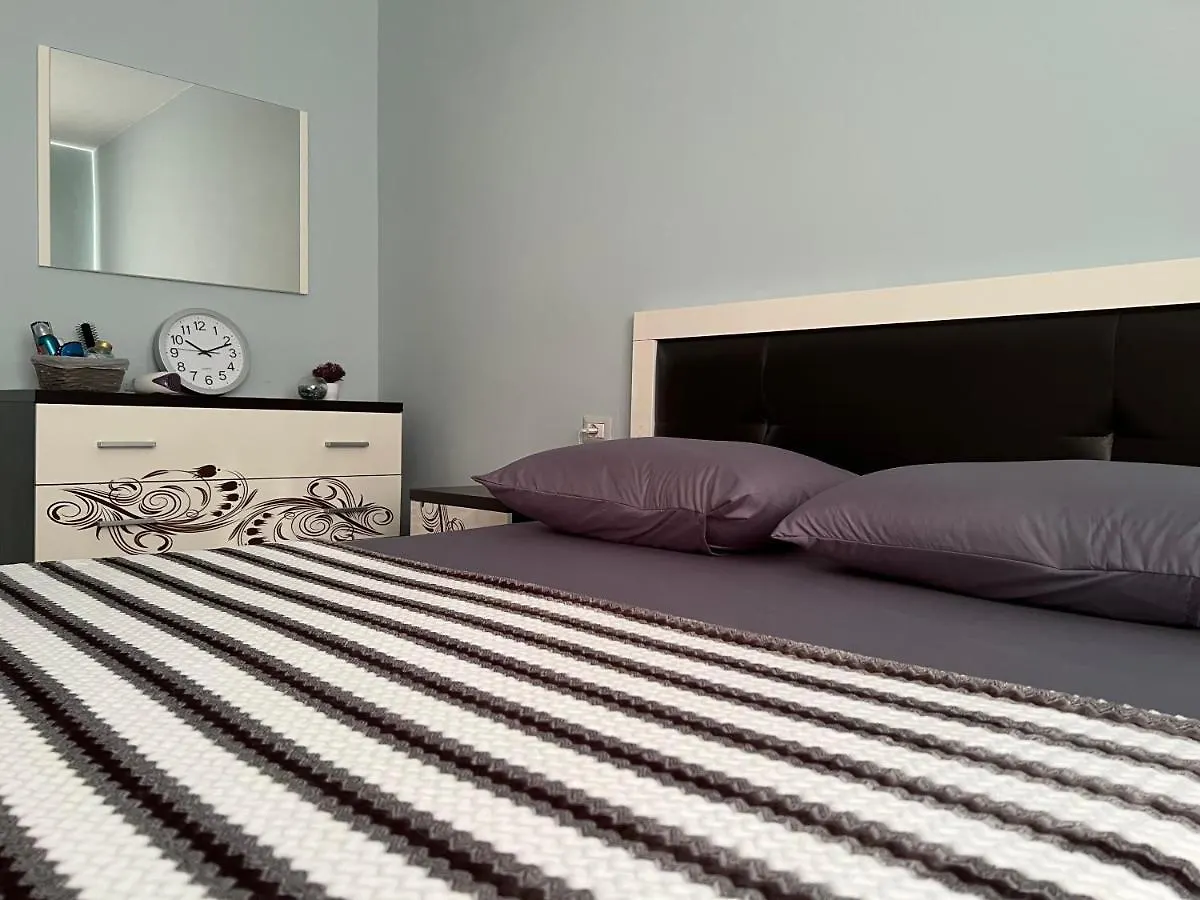 Casa Mia - Modern Apartment Near The City Center Tiran